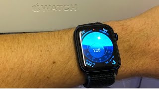 Apple Watch Series 6 Unboxing, Setup, \& First Impressions (Blue Aluminum)