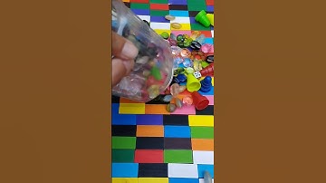 Oddly Satisfying Reverse #Asmr#Satisfying Mini Games #shorts viral