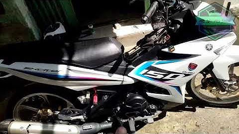 Hướng Dẫn Gắn mạch Ưu Tiên Hazard Cho Exciter 150