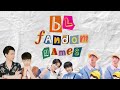 Bl fandom names  get to know some of the bl fandom names and how they were made