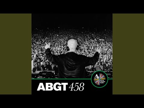 Répondez-moi (ABGT458)