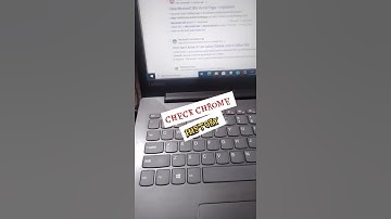 The Secret Shortcut to View Chrome History