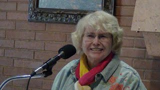 Kathy Moore Gifts of the Holy Spirit