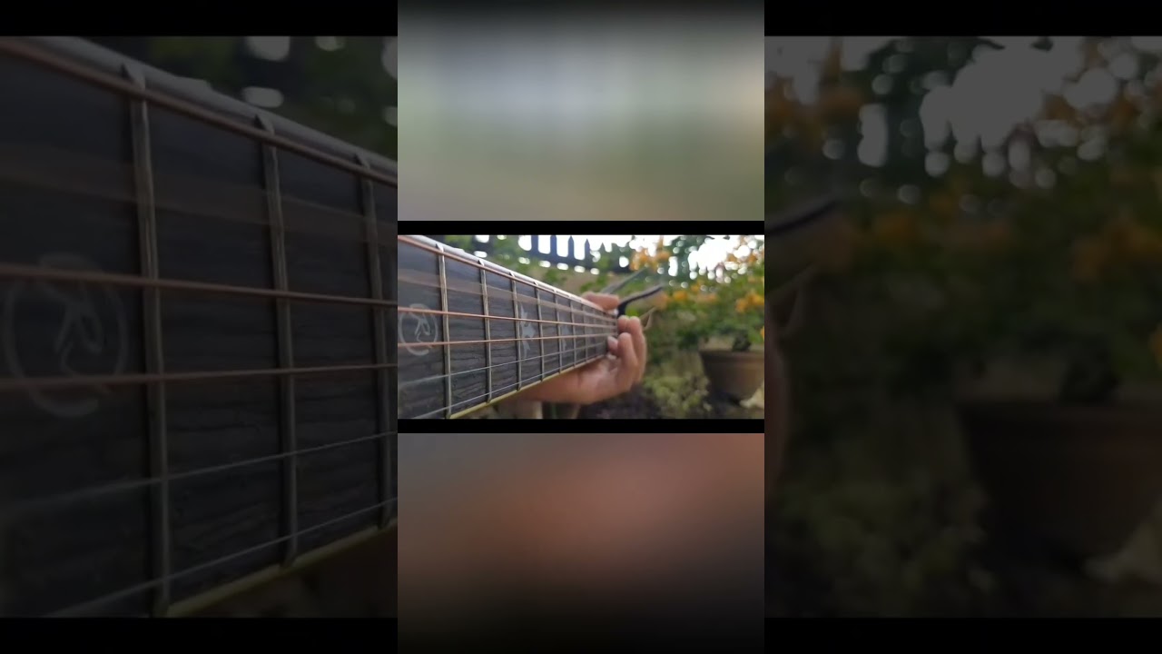 Night Changes - One Direction #fingerstyle #fingerstylecover #guitar