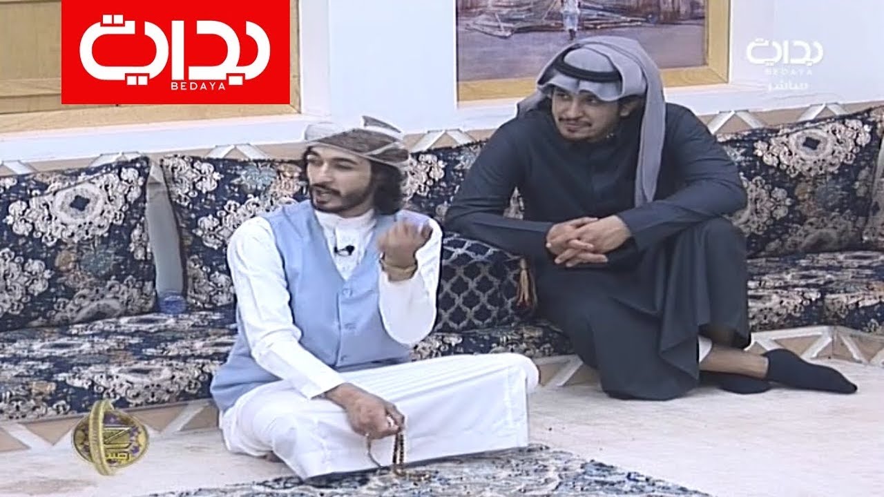 جلسة سوالف - عبدالسلام الشهراني وهزاع بن سمره مع المتسابقين | #زد_رصيدك73