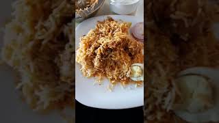 Biryani Ghouse Restaurant