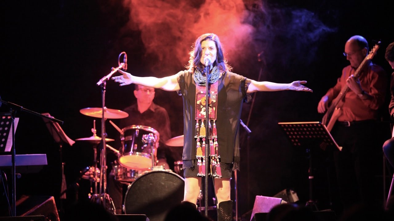 Clip Live "TOUT VA BIEN" - Sortie ALBUM 2016 - ALLEGRIAZZ