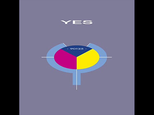 Ruページ Y͟es͟ ͟9͟0͟1͟25 full album - YouTube