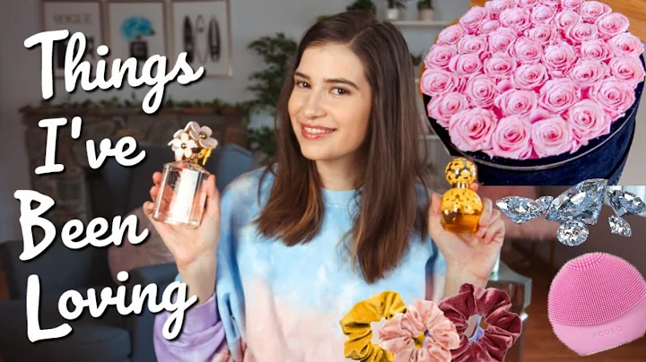 Things I've Been Loving! | Fall Favorites 2019