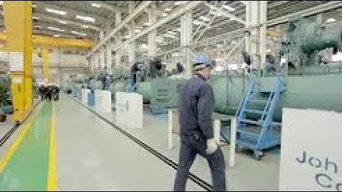 BE Asia Manufacturing & Technology Video 2013