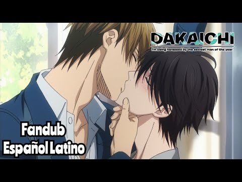 Llamame Sensei -Dakaretai otoko - Fandub español latino