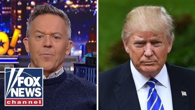Gutfeld This Report May Confirm Trump S 2016 Campaign Was Spied On