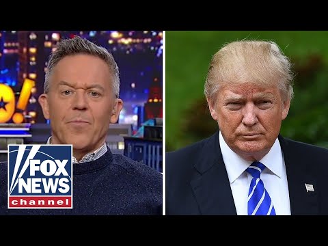 Gutfeld: This report may confirm Trump's 2016 campaign was spied on