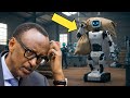 Documantaire HE KAGAME Aritwara Ate Mukibazo Cy Ubushomeri Kigiye Kuvuka Kubera Ikoreshw Rya AI Documantaire HE KAGAME Aritwara Ate Mukibazo Cy Ubushomeri Kigiye Kuvuka Kubera Ikoreshw Rya AI