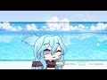 Daydream meme  animation by  lienieee cha  gacha life meme 