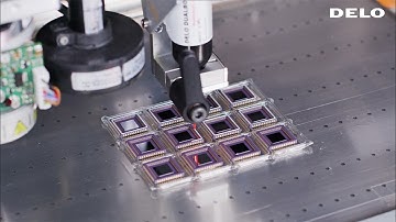 Closed Cavity Packaging: Reliable bonding even under harsh conditions | Electronic manufacturing