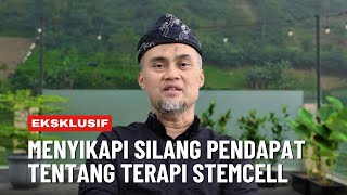 PERBEDAAN PENDAPAT TENTANG STEMCEL, GIMANA PARA DOKTER SEBAIKNYA MENYIKAPI?