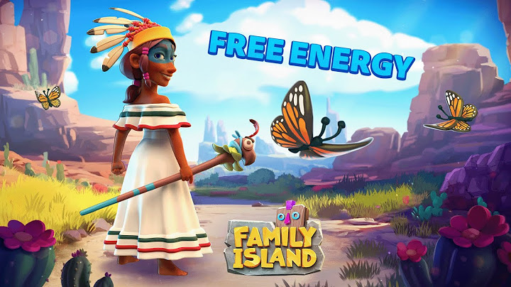 Family Island: 𝐅𝐑𝐄𝐄 𝐆𝐈𝐅𝐓 𝐁𝐄𝐋𝐎𝐖! 🎁| 2,000 𝙀𝙉𝙀𝙍𝙂𝙔 𝘽𝙤𝙣𝙪𝙨: Spot the energy and you might WIN! ⚡⚡⚡