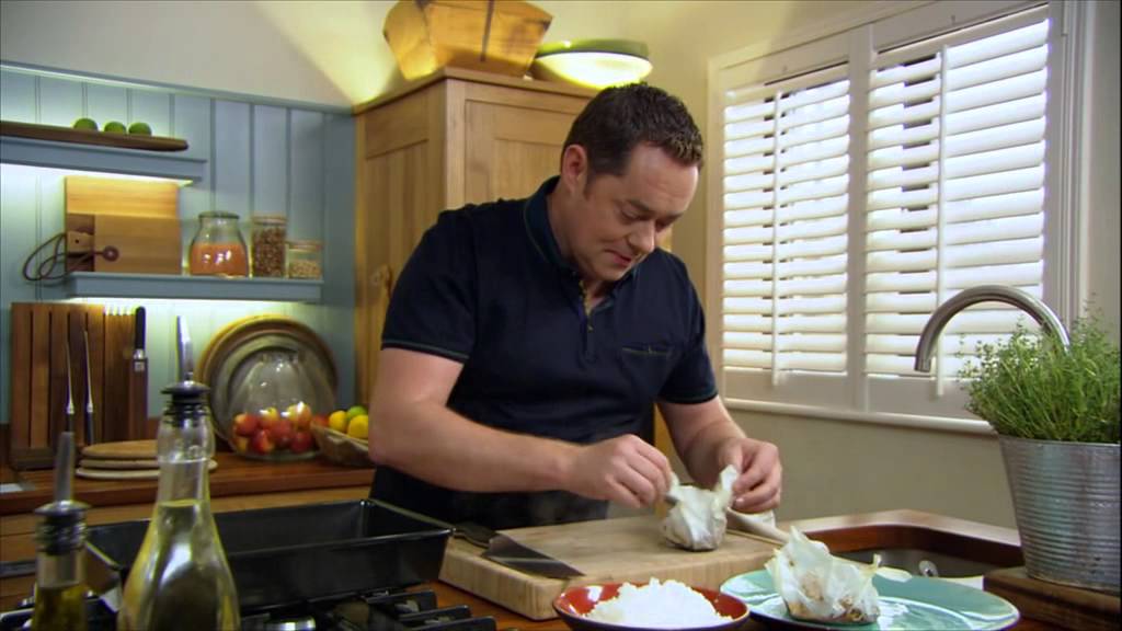 Neven Maguire: Home Chef Series 6 Episode 10