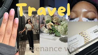 VLOG: Being a girl is expensive part4