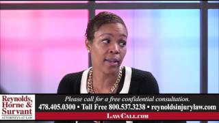 4242016 - What Is The American Civil Liberties Union? - Macon, Ga - Lawcall - Legal Videos