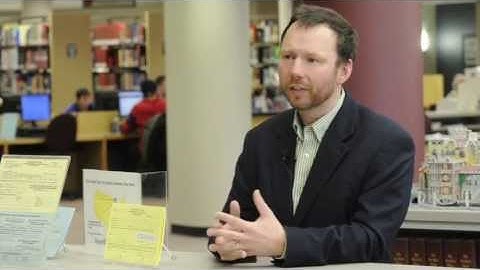 Honors Program Interview with Jason Swedene, Professor & Honors Program Director