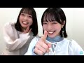 【STU48】推しかぶり【石田みなみ・今村美月】 の動画、YouTube動画。