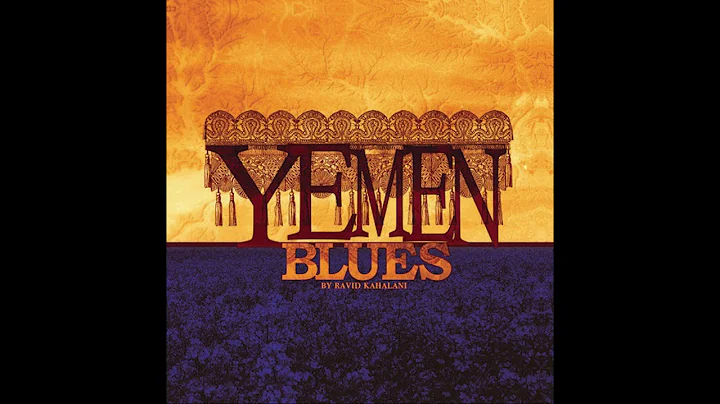 Yemen Blues - Eli