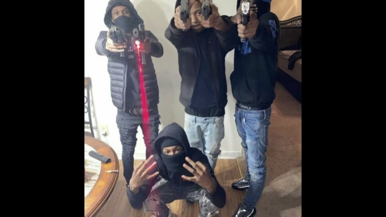 Detroit type beat "Turbo" (prod.9bxnco)