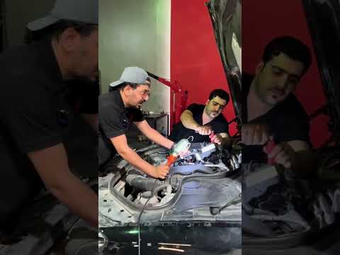 مشاكل مرسيدس 4 سلندر تيربو