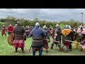 Viking Mass Combat Ravensborg Return Of The Sun 2019