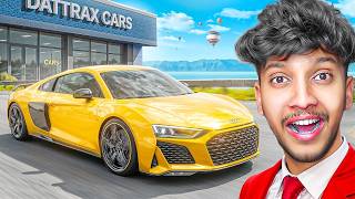 SELLING THE MOST EXPENSIVE CAR… 50,000,000 | Car For Sale Simulator 2025🤑