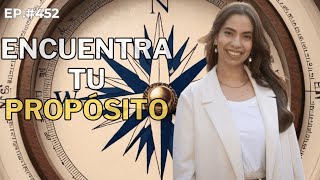 Tú puedes encontrar tu propósito | Thaís Bueno