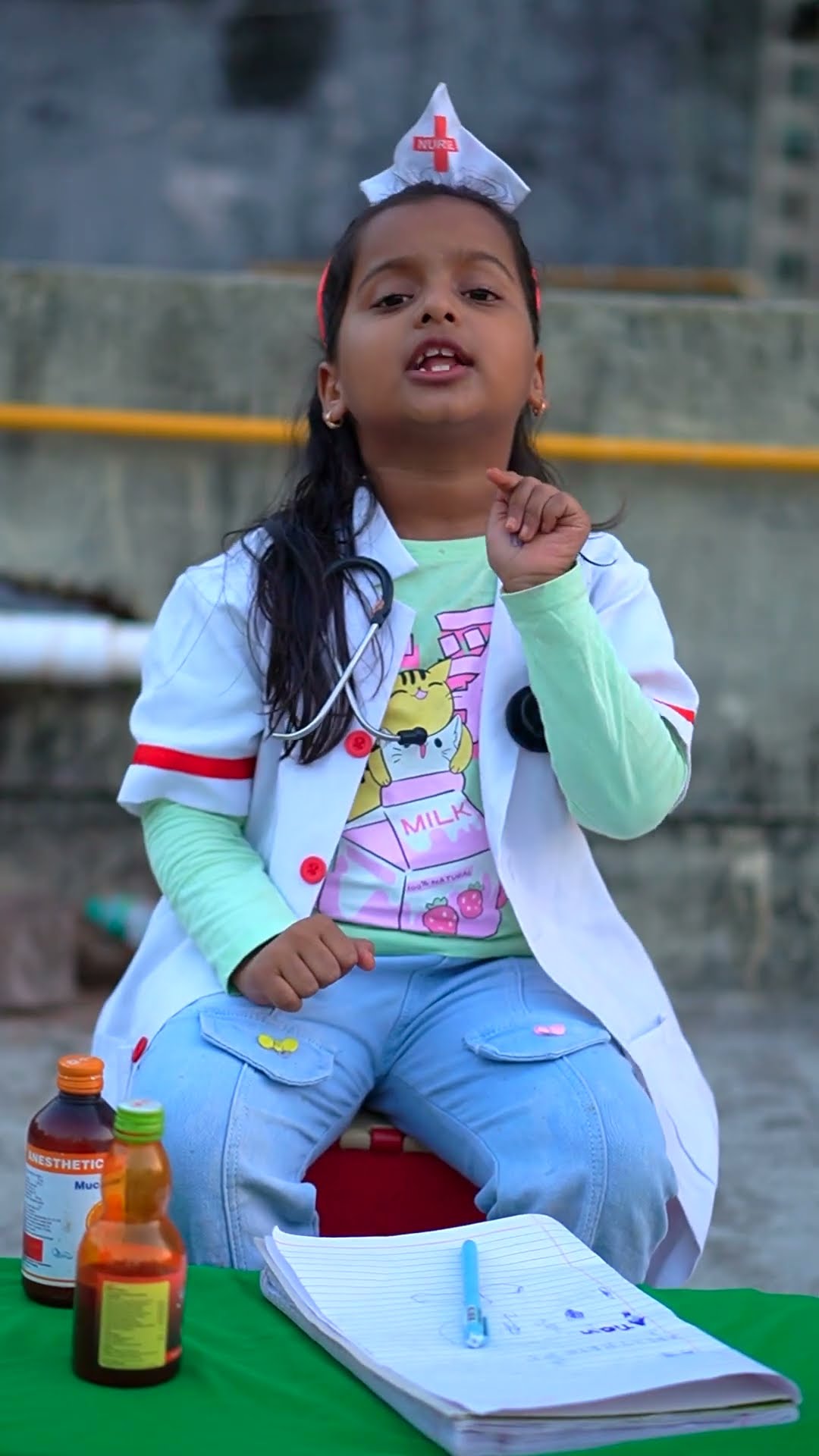 Doctor vs Patient Comedy ??#shorts #comedyshorts #funnyshorts