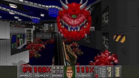 Going Down Map 06: Painframe [TAS]