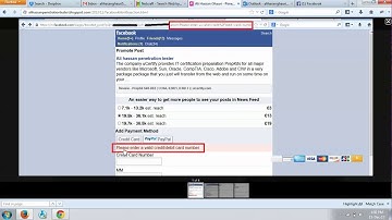 Facebook Content Spoofing Bug worth $1000