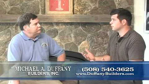 Michael A. Duffany Builders