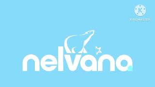 Nelvana Logo 2017-Present In G Major 9000