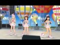 アイドルマスター2「Colorful Days」 春香・貴音・響