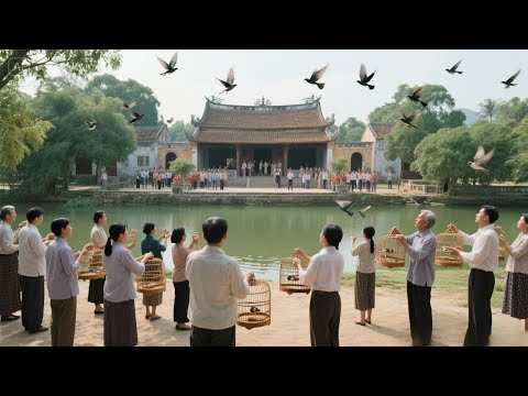 Công đức phóng sinh không dễ đạt thành