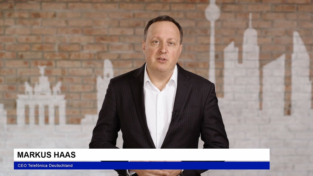 BASECAMP Kitchen Talk: Markus Haas spricht über Digitalisierung und Innovation von Bundesländer