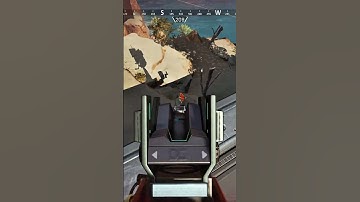 Sparrow Kills Whole Squad | #apexlegends #ps5 #apexlegendsclips