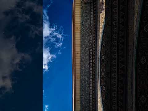 المسجد الحرام صدى القرآن بدر التركي