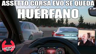 Download Lagu El creador de Assetto Corsa y fundador de Kunos deja la compañía MP3