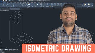 How to make an Isometric drawing in ZWCAD