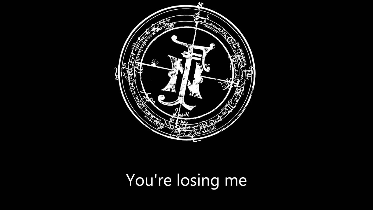 Fields of the Nephilim - Moonchild (lyrics)