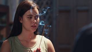 Huai Sual 2 | Demon Hunter | Burma Thlahrang | Deathwhisperer