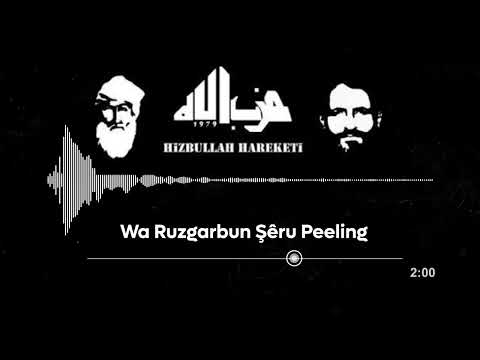 WA RUZGARBUN ŞÈRU PILING (REMİX 2023 VERSİYON)