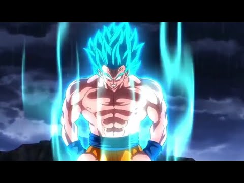 Dragon Ball: Así se llama la nueva transformación de Goku como Super Saiyan  Blue