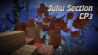 Juku Section | CP3